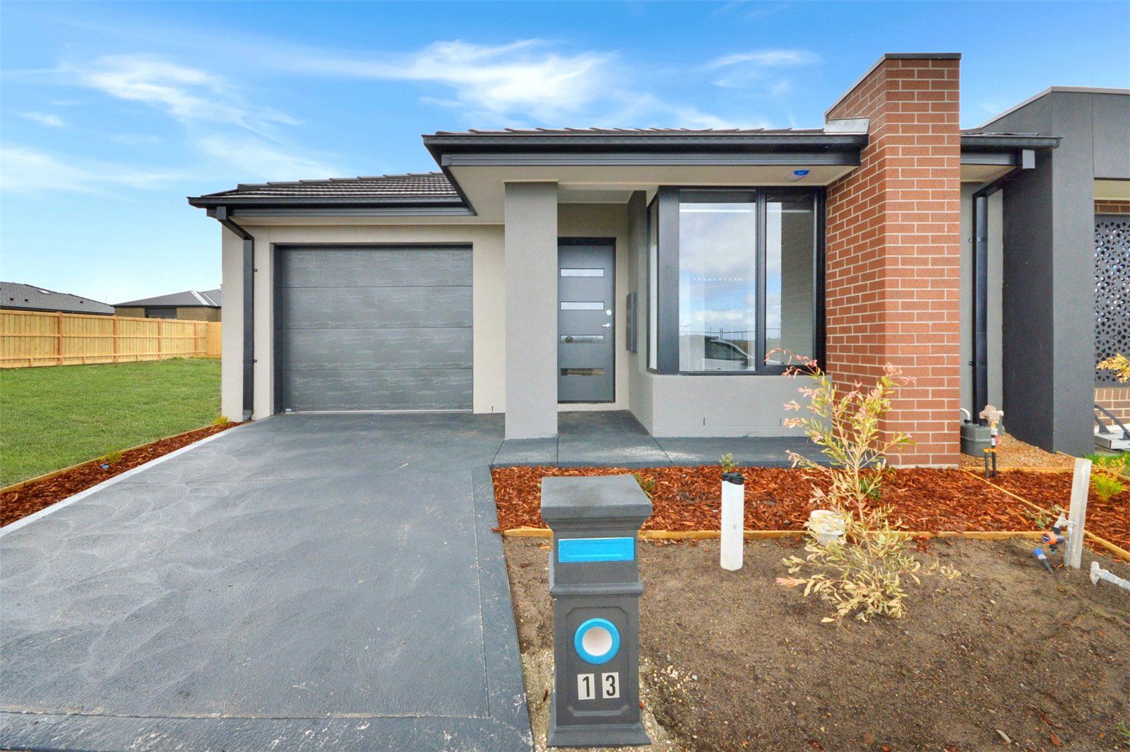 13 Violetta Boulevard, Diggers Rest VIC 3427 House For Rent 460