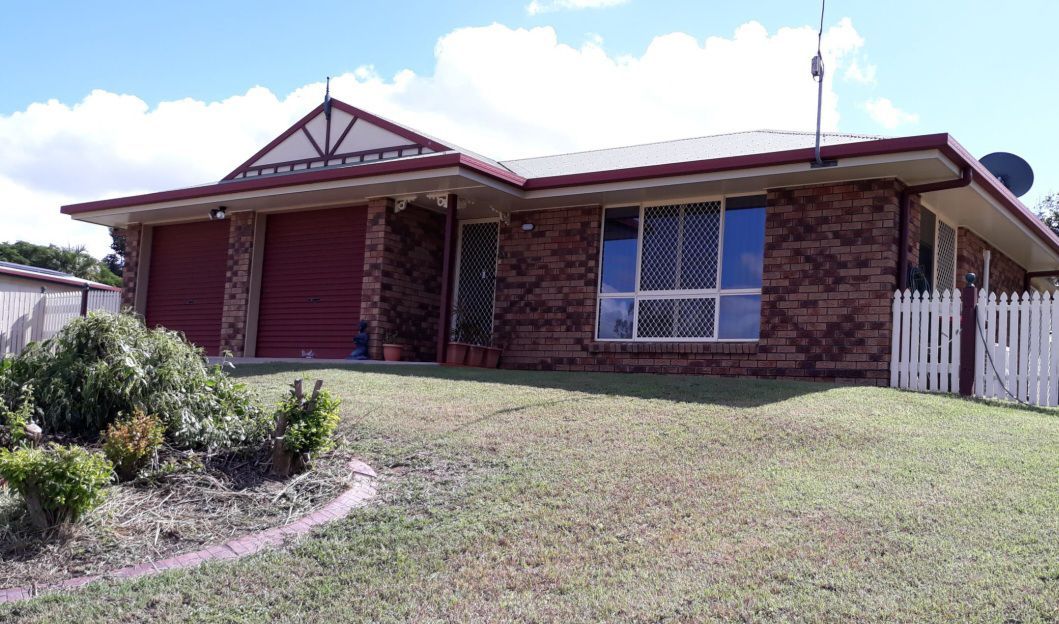 11 Archer Road, Gracemere QLD 4702, Image 0