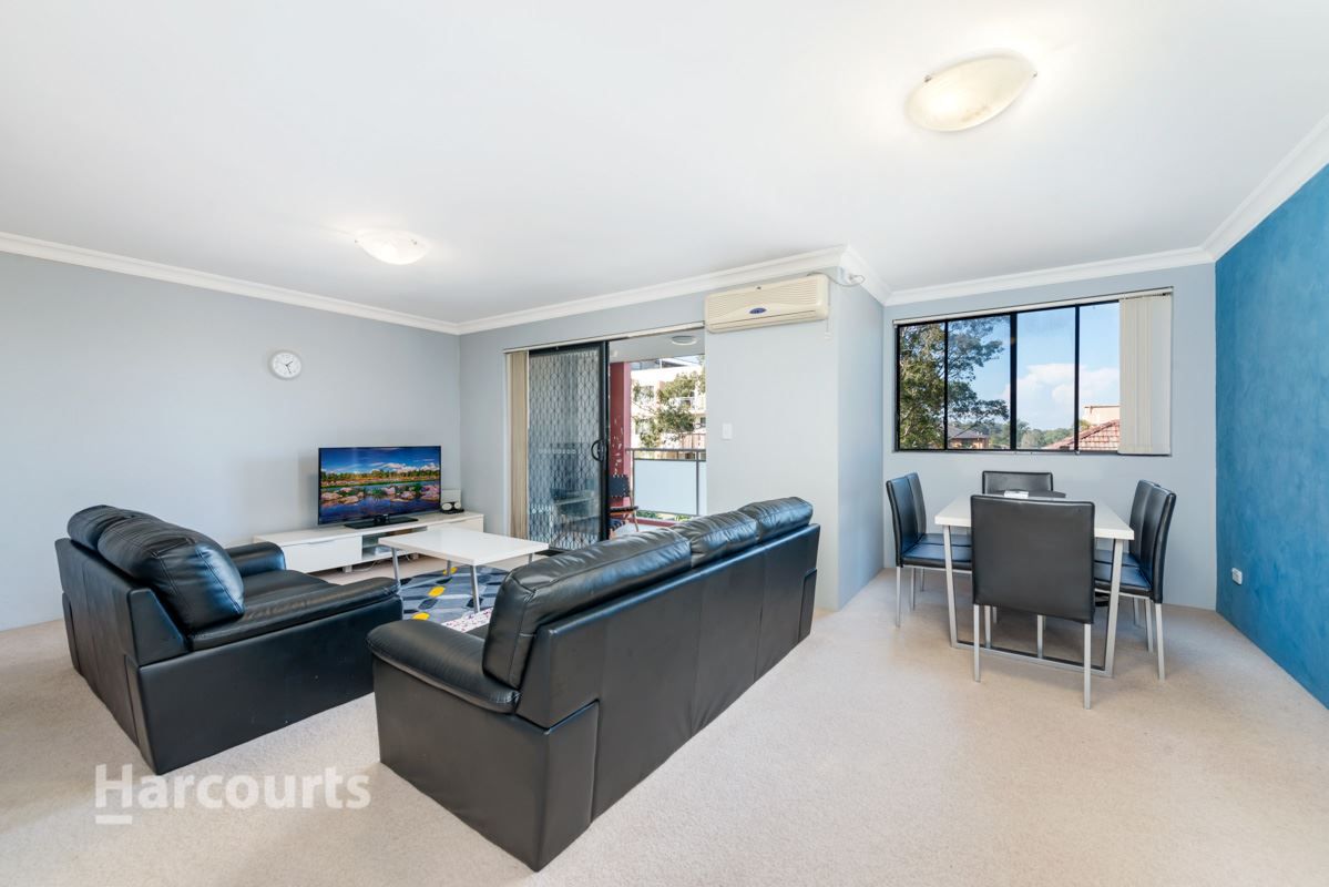 15/17 Bruce Street, Blacktown NSW 2148, Image 2