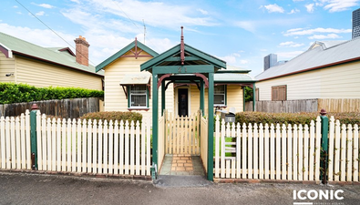 Picture of 21 Albion Street, HARRIS PARK NSW 2150