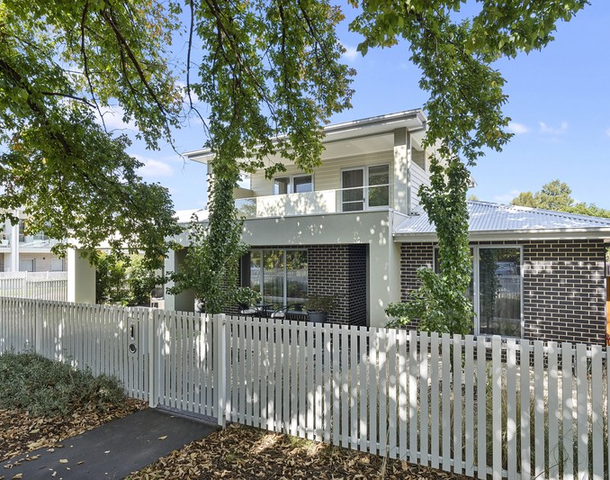 2 Carnegie Way, Bendigo VIC 3550