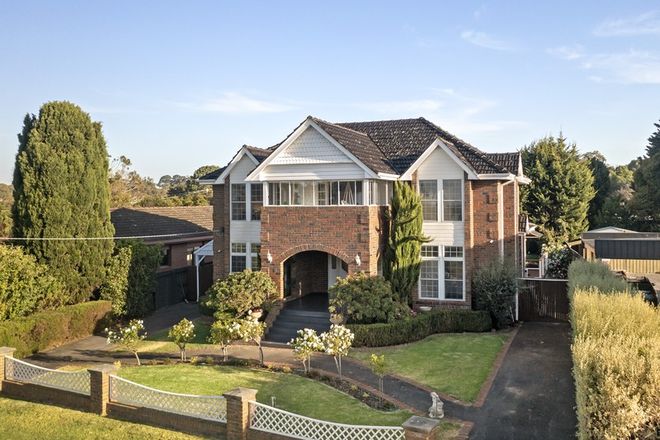 Picture of 6 Norfolk Road, MOUNT MARTHA VIC 3934