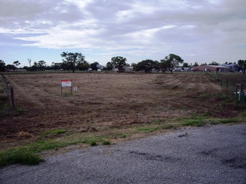 Lot 10/ Fairway View Estate, BARHAM NSW 2732, Image 0