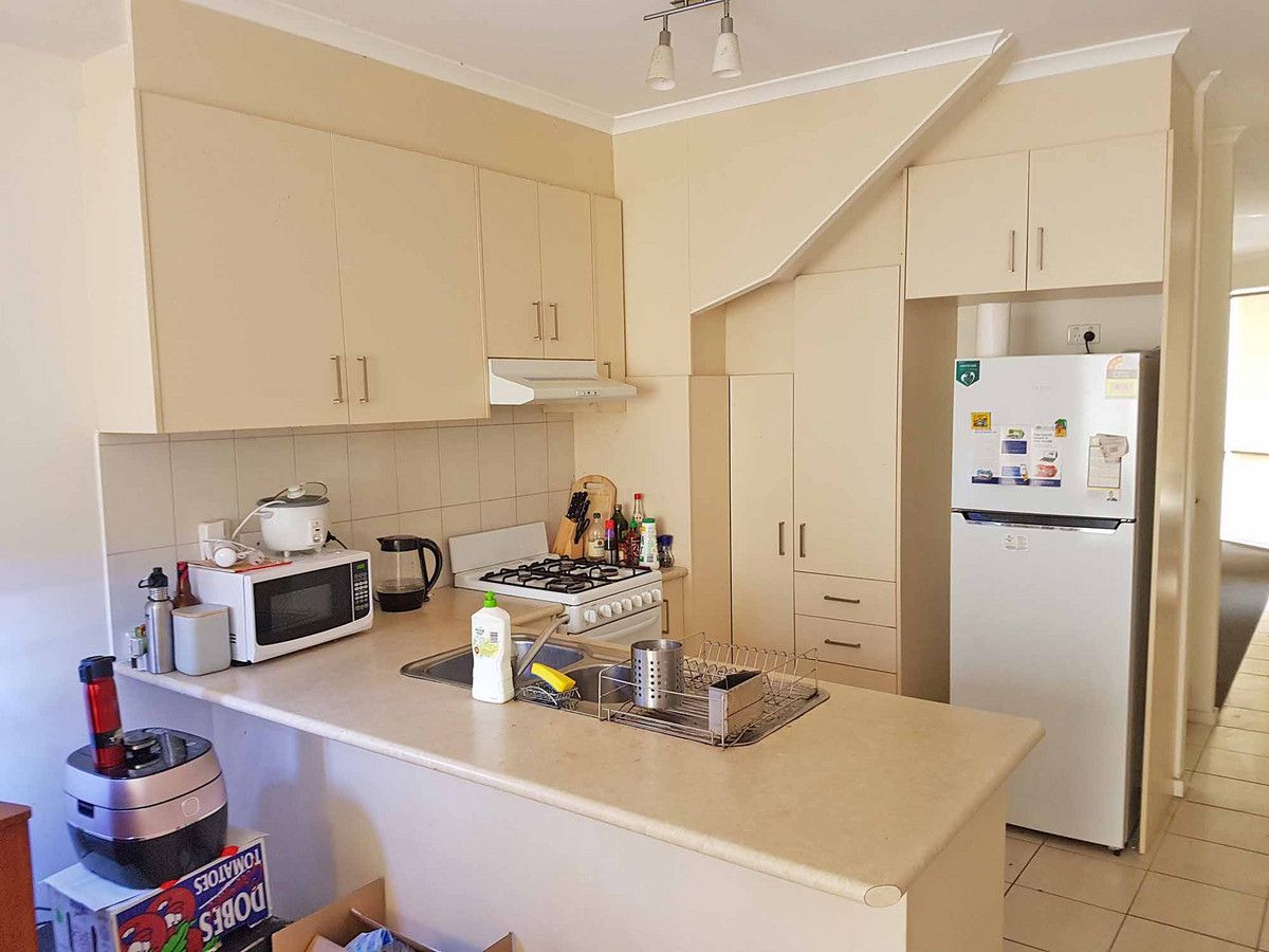 3 bedrooms Townhouse in 8/75 Palmerston Street CARLTON VIC, 3053