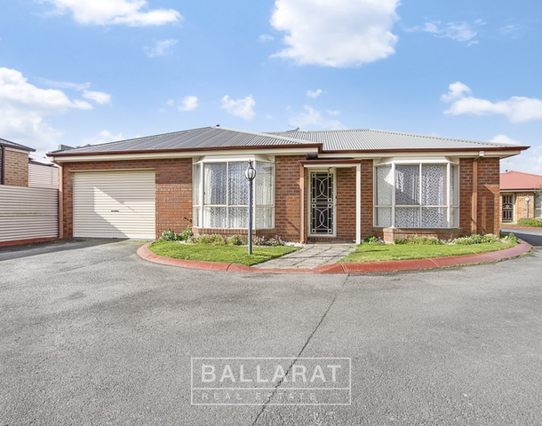 2/1121-1123 Geelong Road, Mount Clear VIC 3350