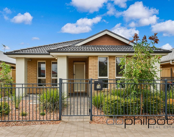 16 Elphick Street, Munno Para SA 5115