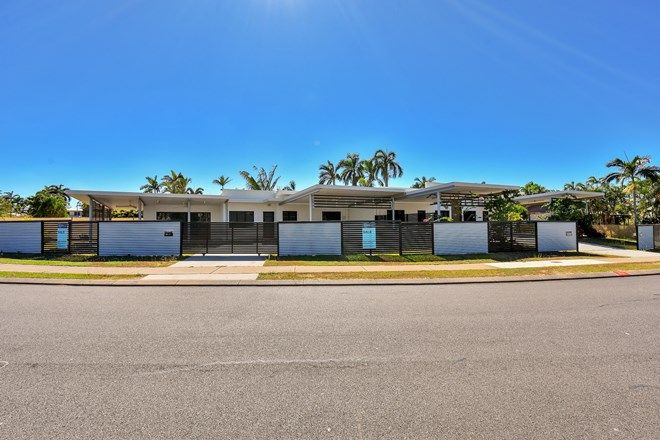 Picture of 1-3/24 Granites Drive, ROSEBERY NT 0832