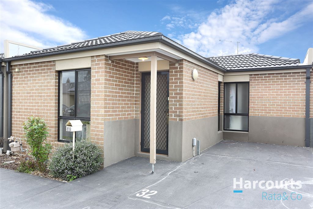 32/12 Kirkland Court, Epping VIC 3076, Image 0