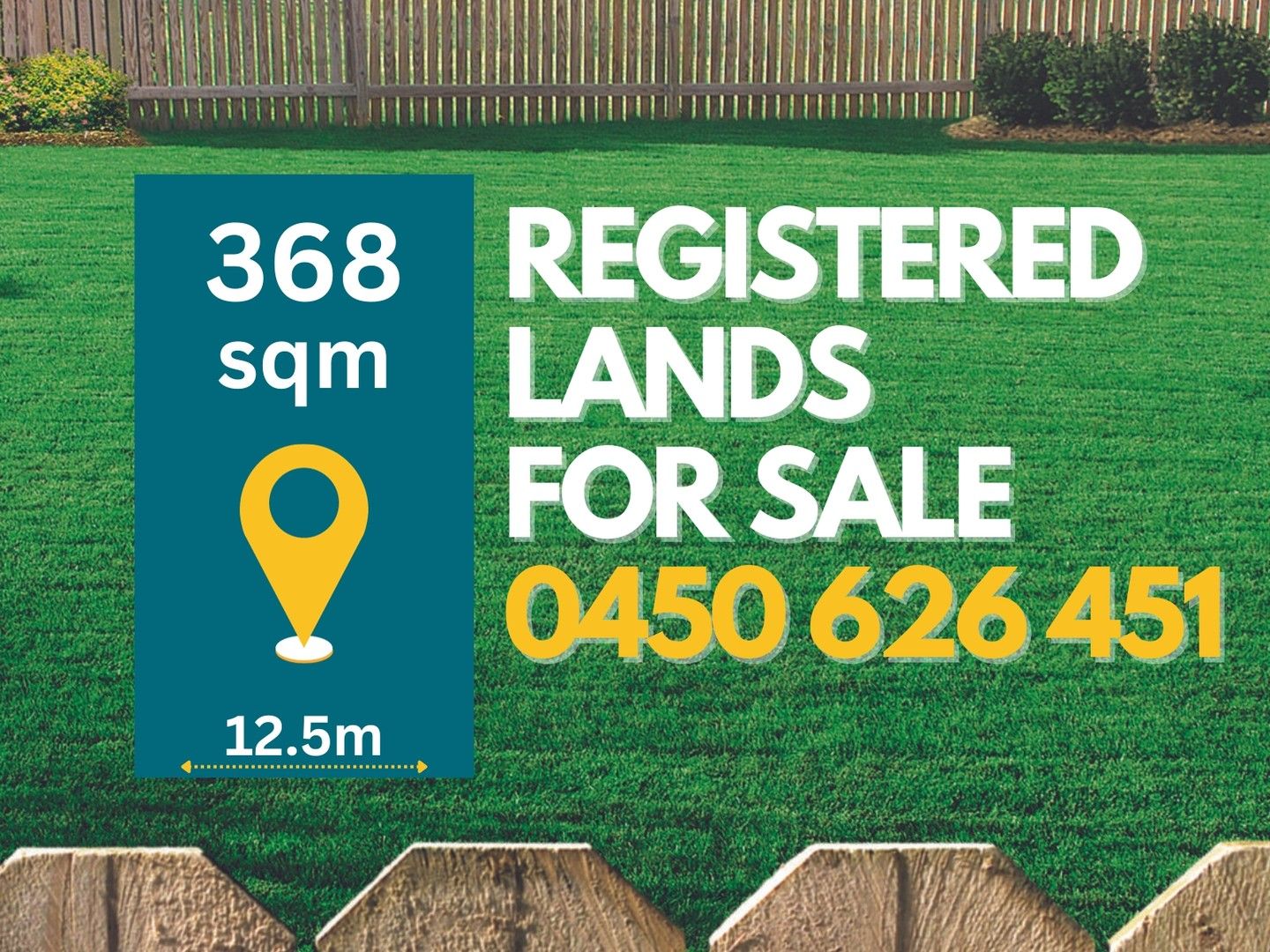 New land in 190-194 Old Pitt Town Rd, BOX HILL NSW, 2765
