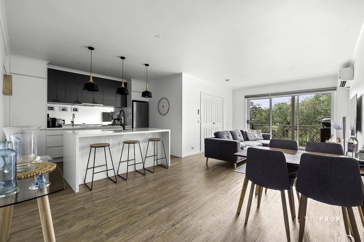 4A/11 Milne Street, Templestowe VIC 3106