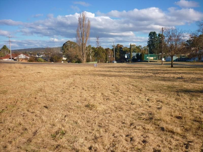 Lot 1 Mittagang Rd & North St, Cooma NSW 2630, Image 1