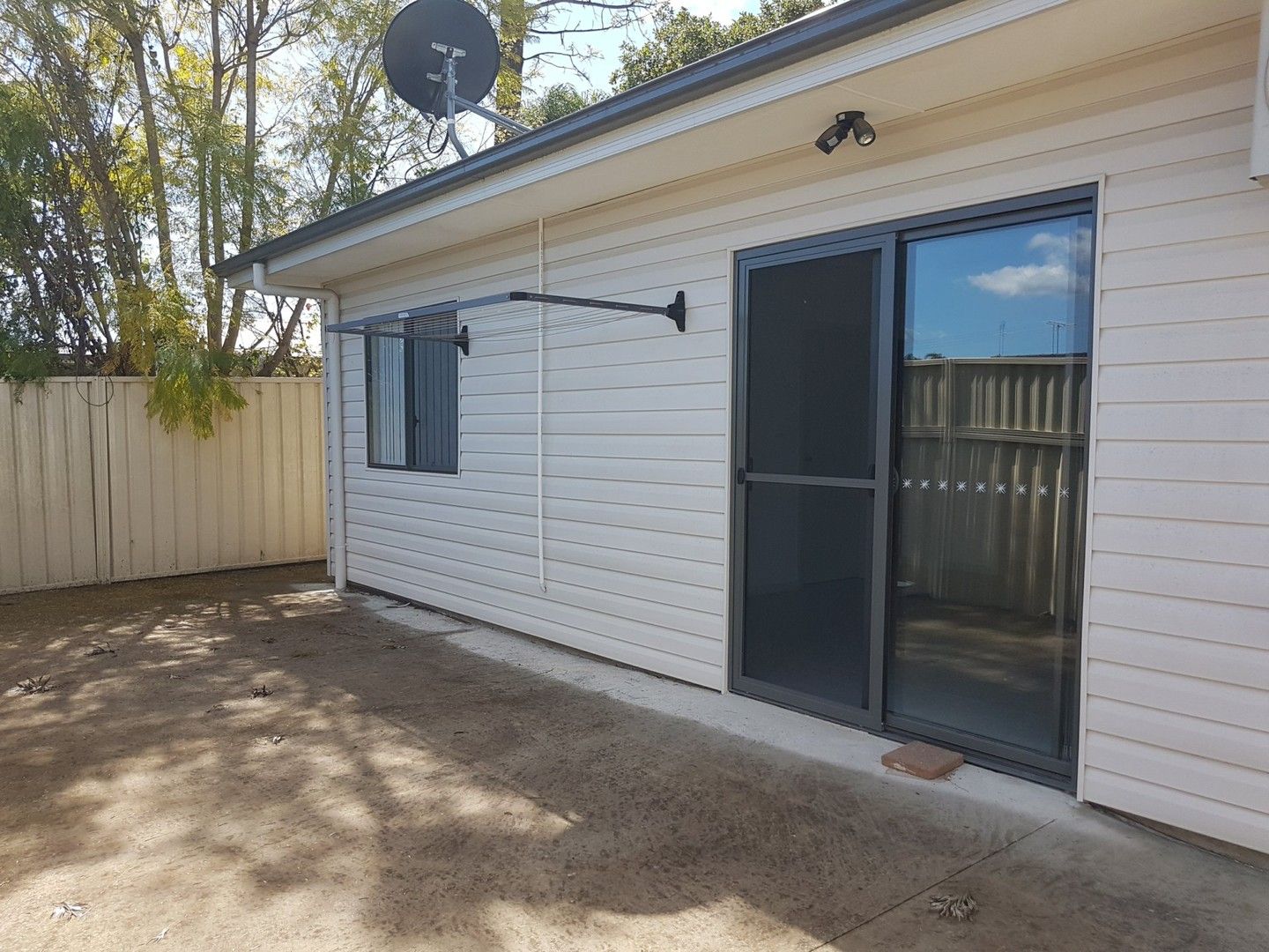 2 bedrooms Apartment / Unit / Flat in 94A Penrose Crescent SOUTH PENRITH NSW, 2750