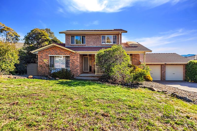 24 Andrew Crescent, Calwell ACT 2905, Image 0