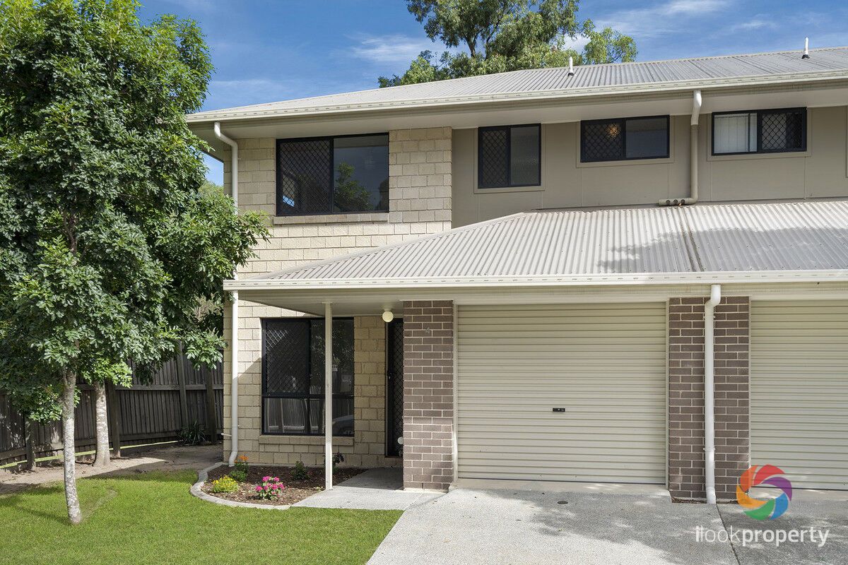 3 bedrooms Townhouse in 4/2 Sienna Street ELLEN GROVE QLD, 4078