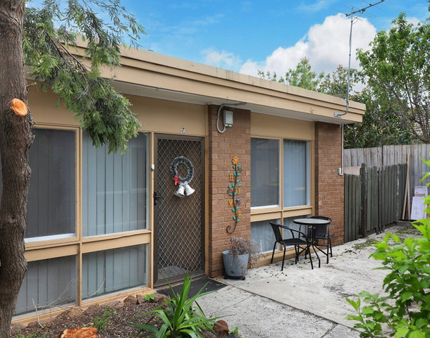 7/4-10 Plover Street, Melton VIC 3337