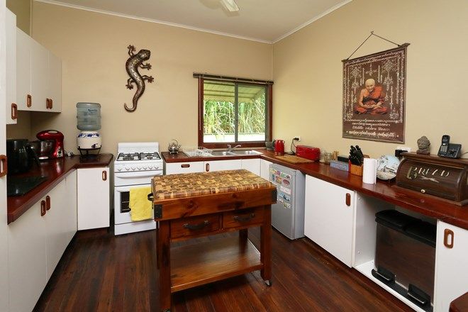 Picture of 979 Jiggi Road, JIGGI NSW 2480