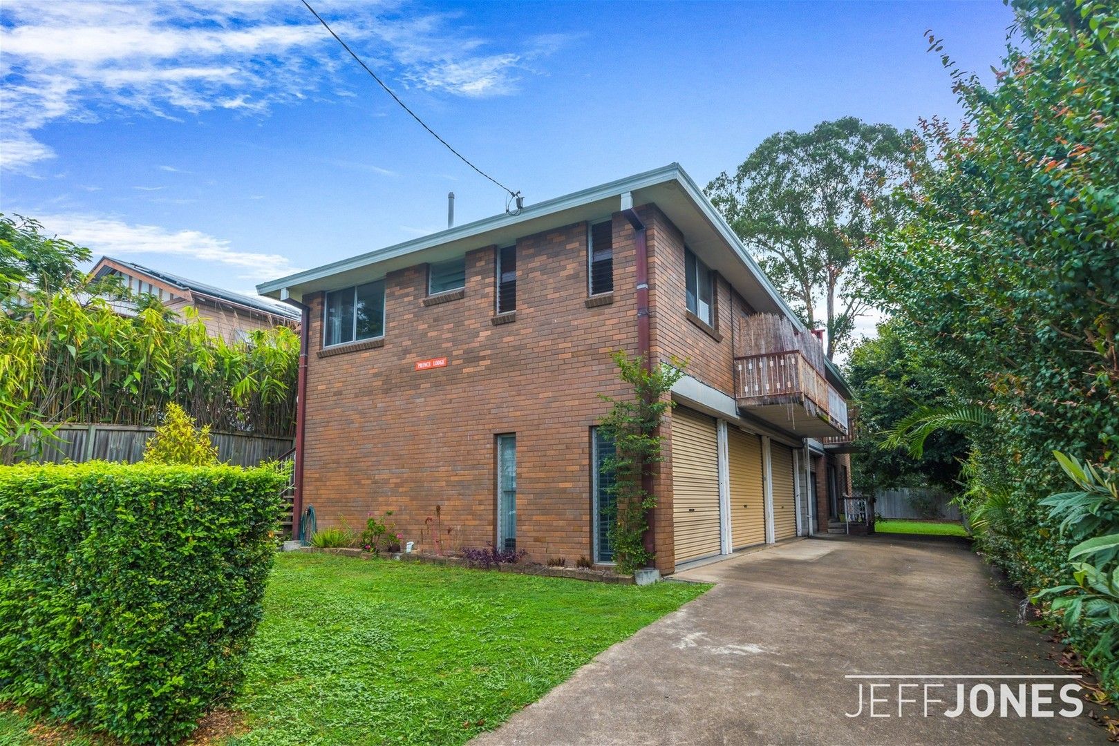 2 bedrooms Apartment / Unit / Flat in 2/87 Prince Street ANNERLEY QLD, 4103
