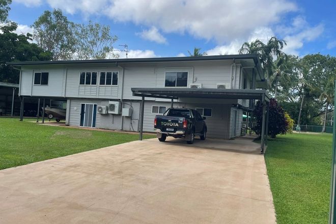 Picture of 4 Embley St, TRUNDING QLD 4874
