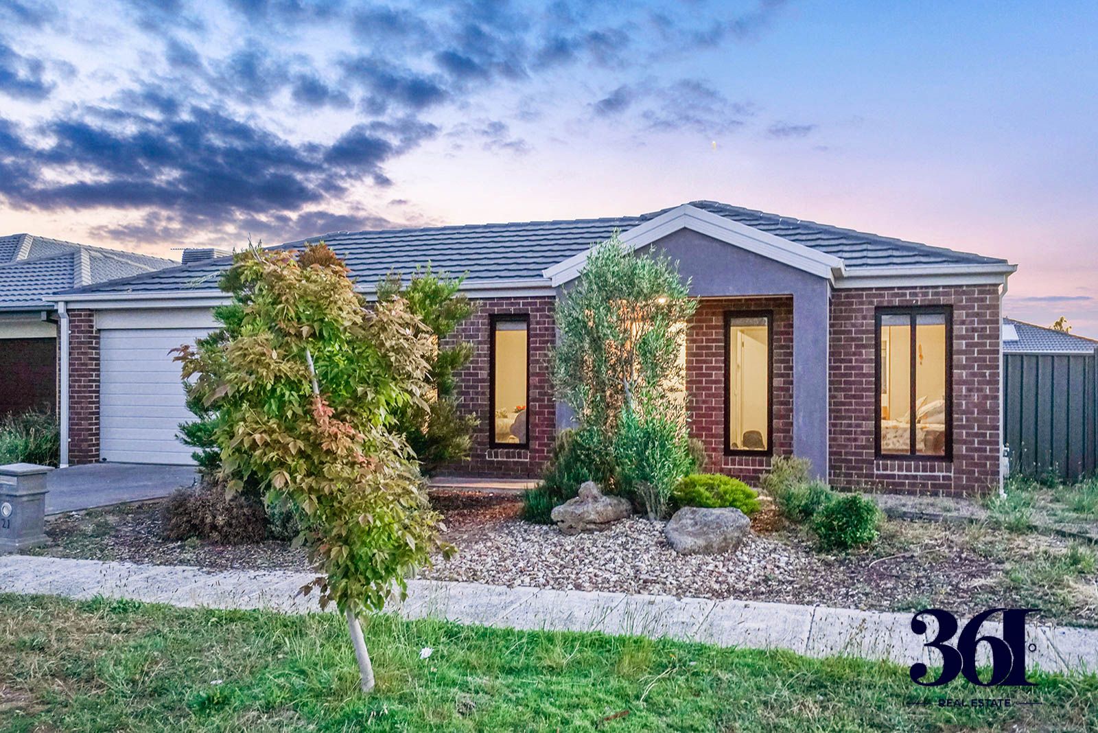 21 Kirrama Street, Tarneit VIC 3029, Image 0