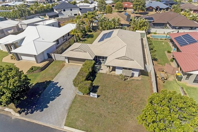 663 Houses For Sale In Kalkie Qld 4670 Domain