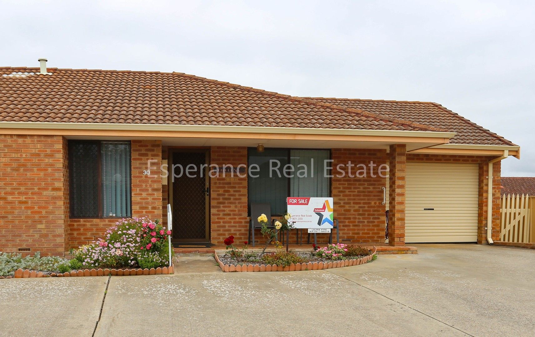 30/12-14 Hicks Street, Esperance WA 6450, Image 0