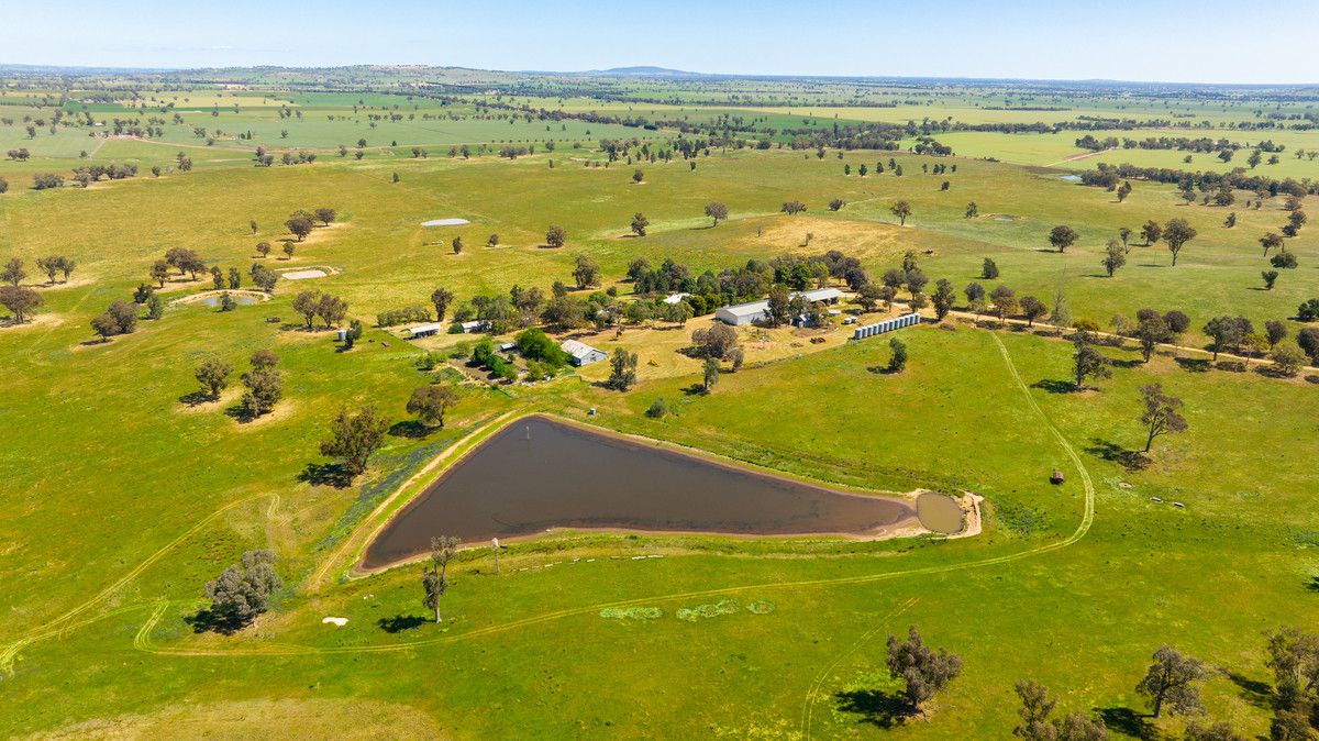 Spurrells Road, Pleasant Hills NSW 2658, Image 0