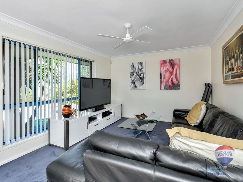 46 Brumby Circuit, Sumner QLD 4074, Image 0