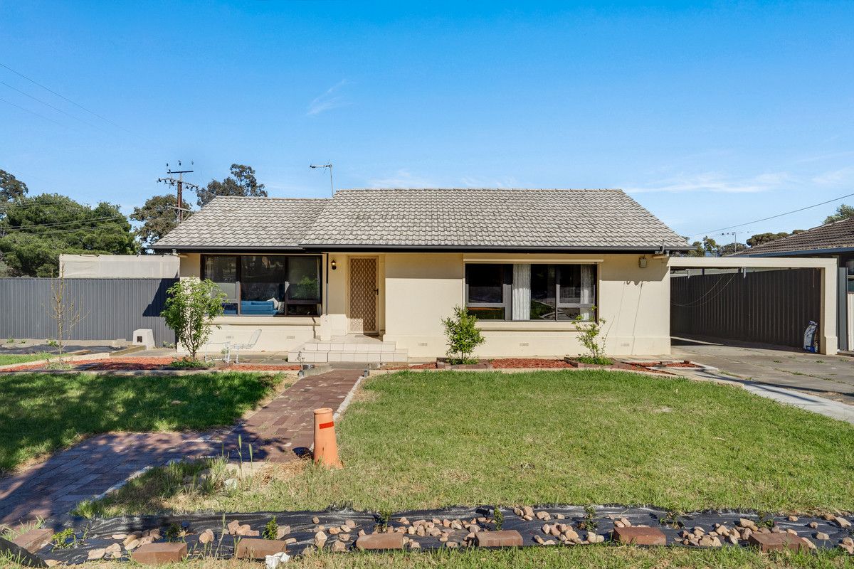 27 Redhill Road, Ingle Farm SA 5098, Image 0