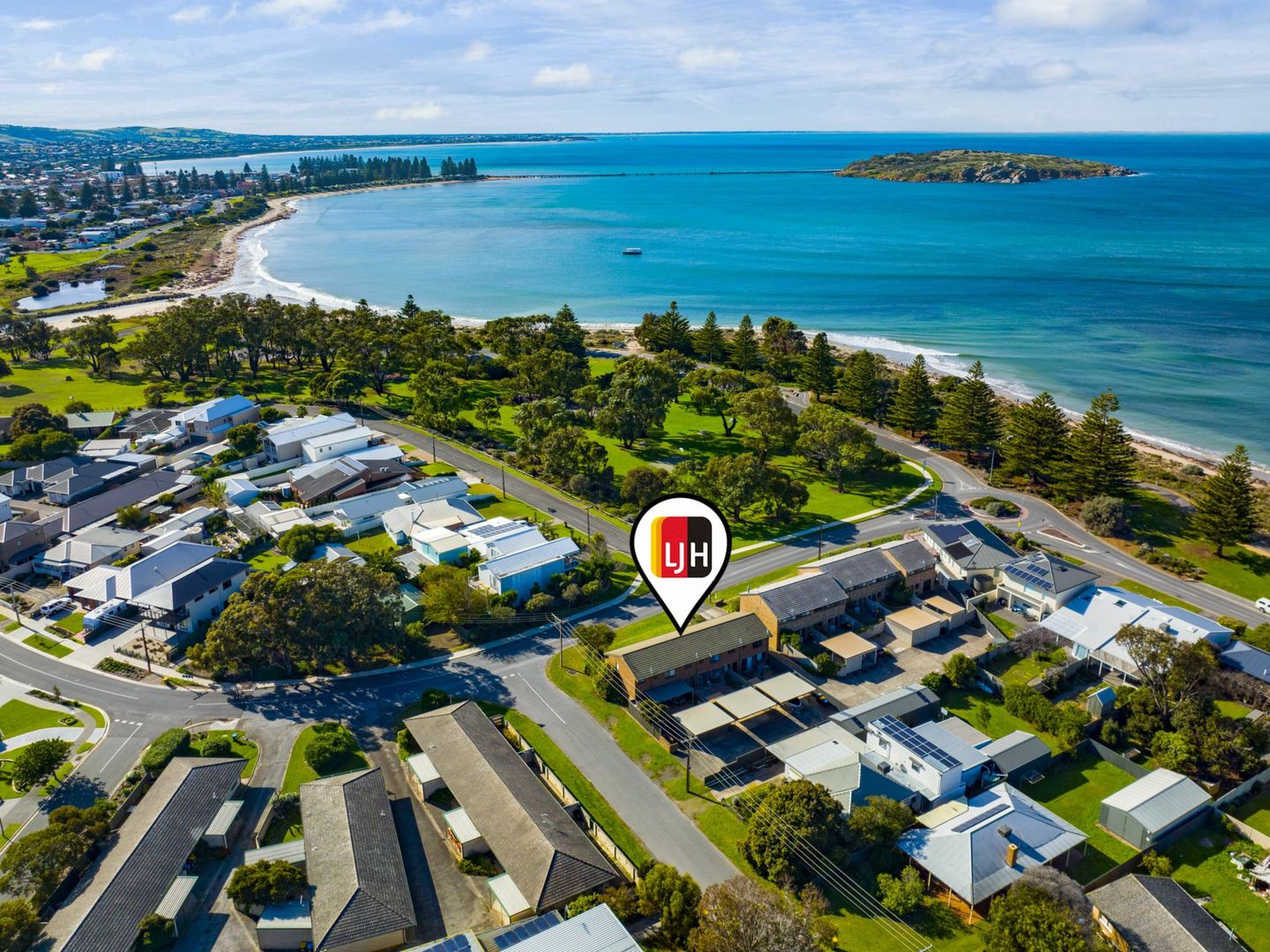 2/5 Harbour View Terrace, Victor Harbor SA 5211, Image 1