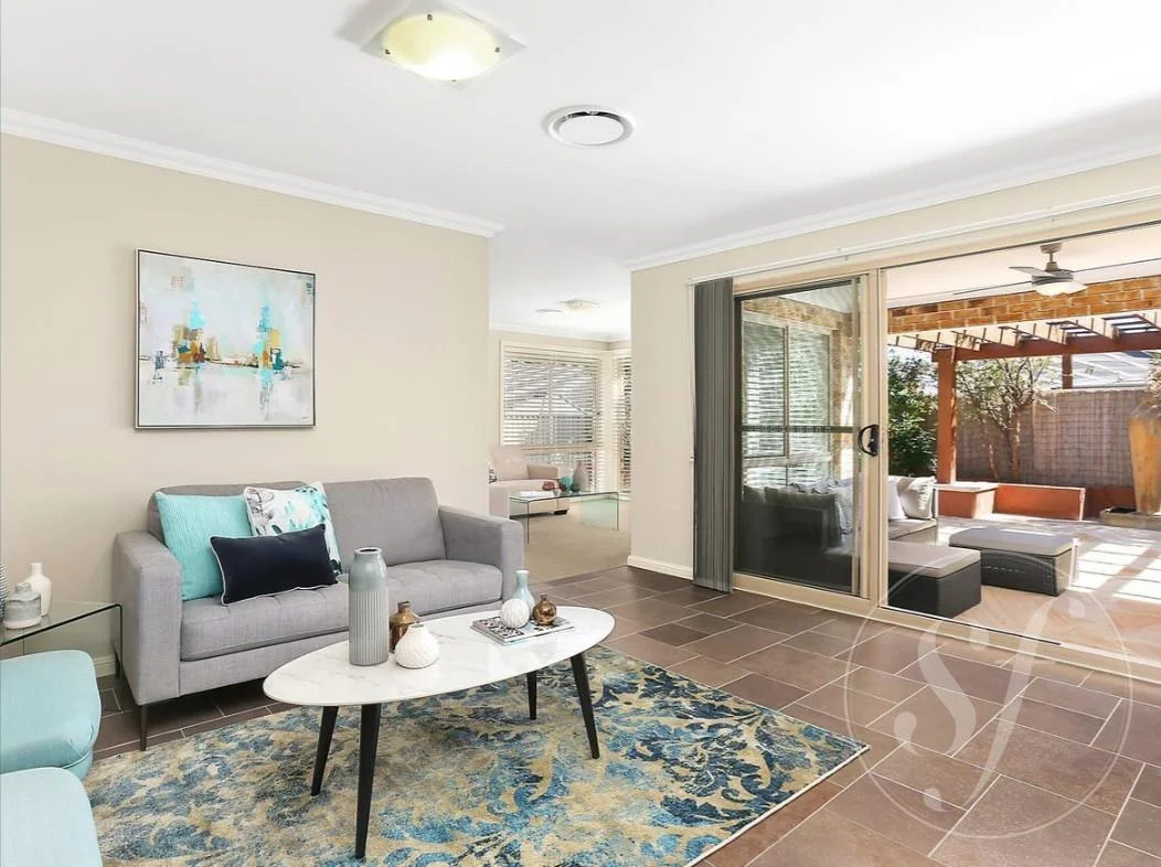 Additional image 4 of 8 Willunga Avenue, Kellyville Ridge NSW 2155