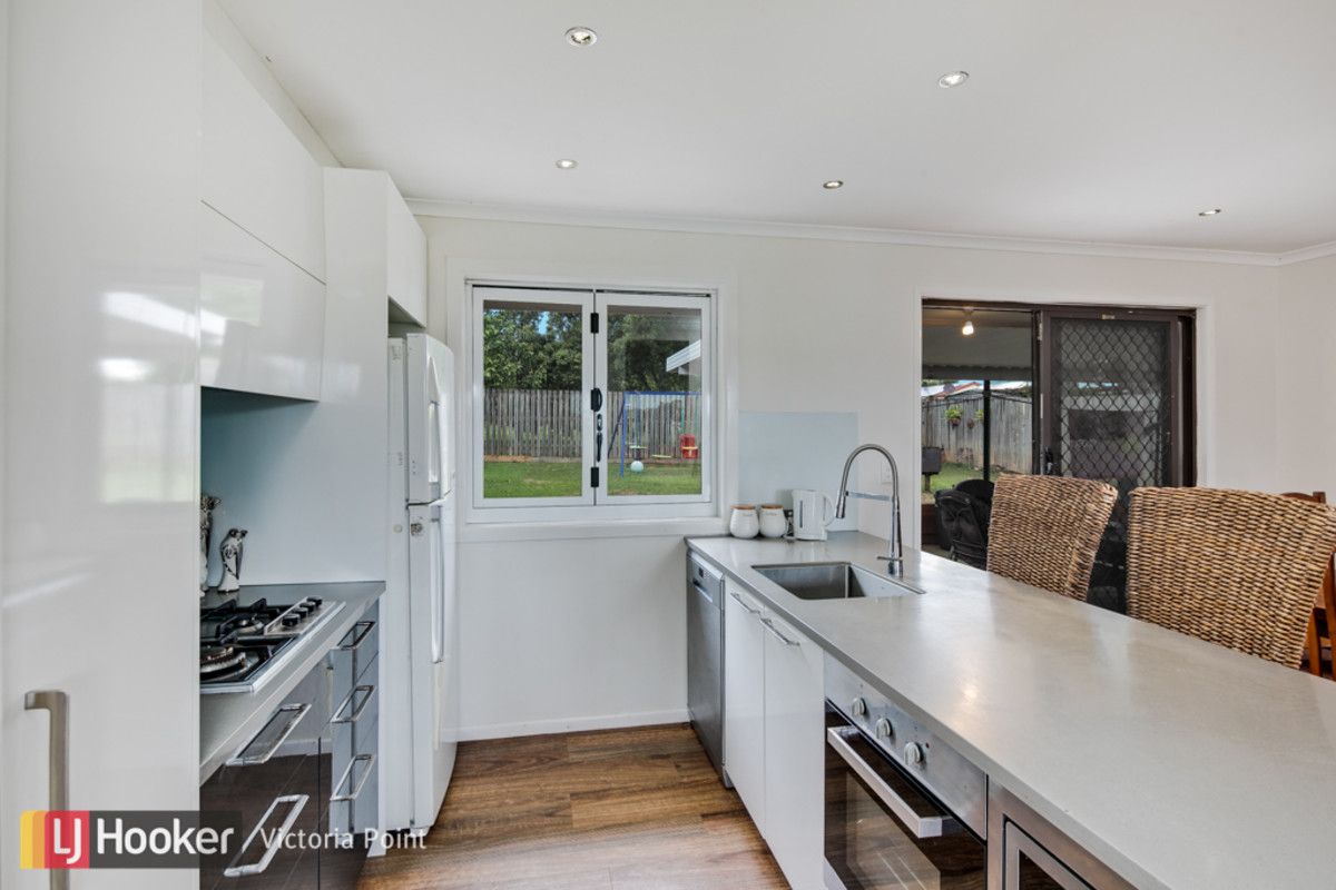 23 Magnolia Parade, Victoria Point Property History & Address