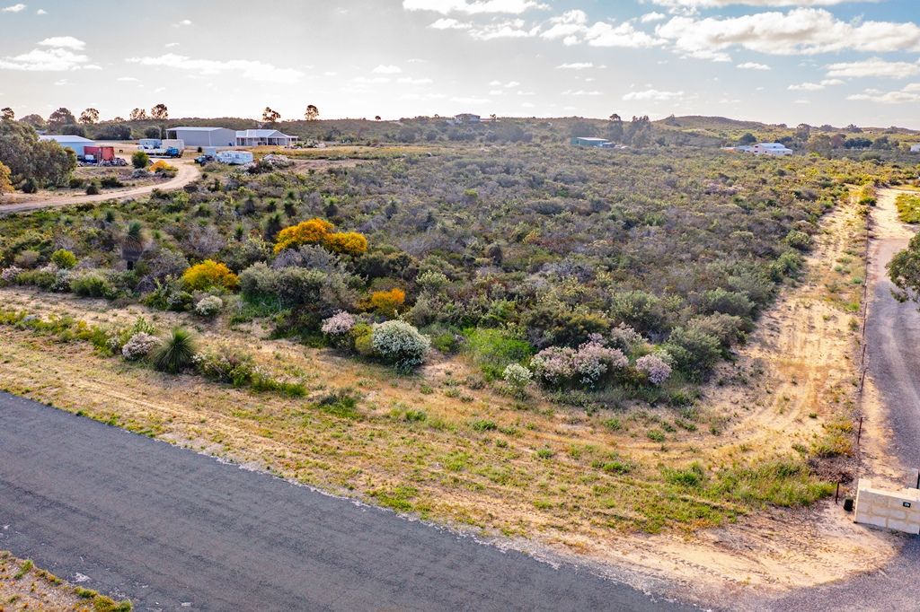 Lot 94 SEAVIEW DRIVE, Karakin WA 6044, Image 1