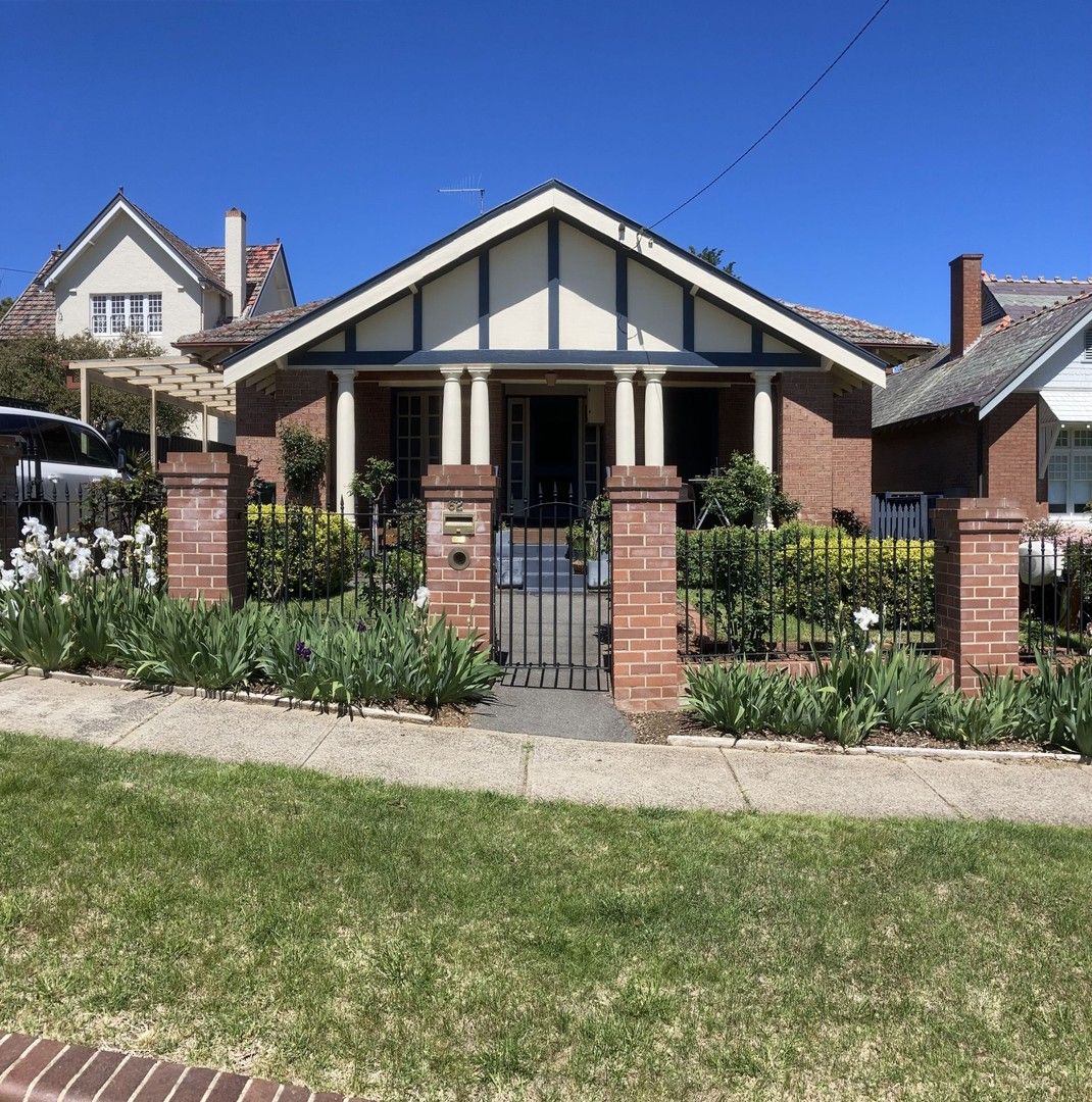 4 bedrooms House in 62 Montague Street GOULBURN NSW, 2580