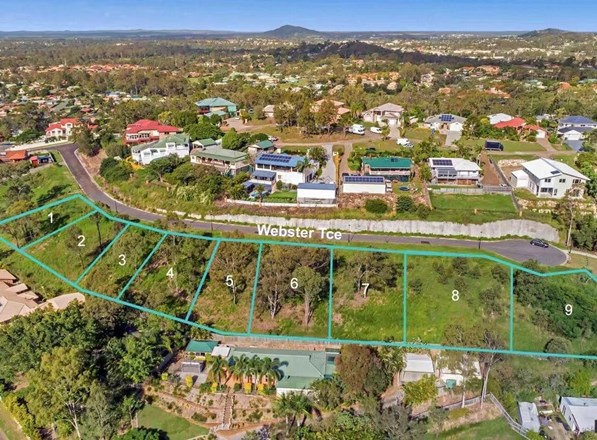 13 Webster Terrace, Edens Landing QLD 4207