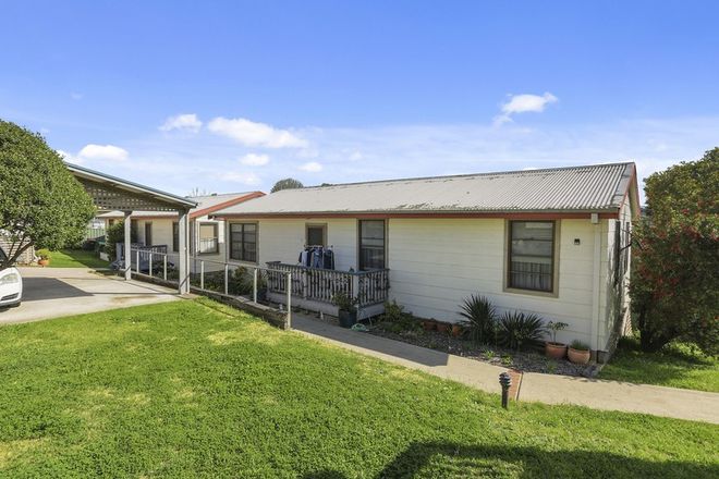 Picture of 5/9 Eden Street, BEGA NSW 2550