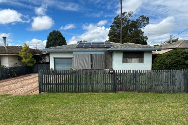 Picture of 10B Esmond Street, ROCKVILLE QLD 4350