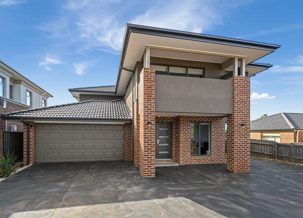 88 The Parade , Wollert VIC 3750