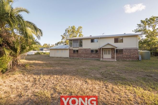 Picture of 88 King Avenue, WILLAWONG QLD 4110