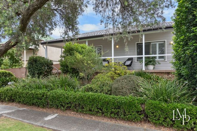 Picture of 31 Russell Road, NEW LAMBTON NSW 2305
