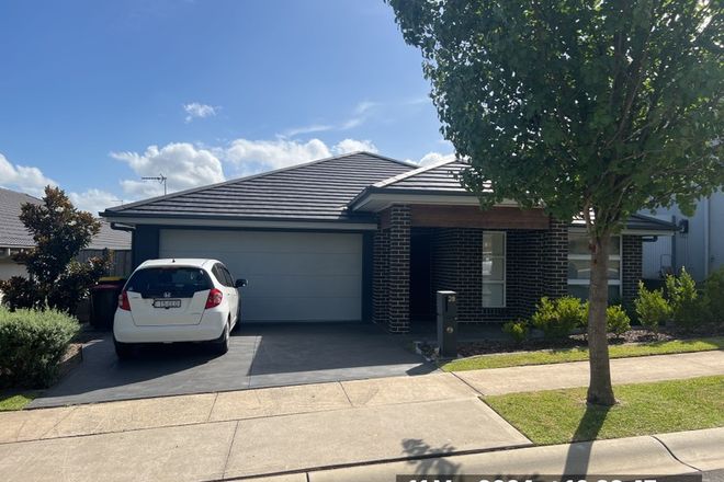 Picture of 28 Triumph Road, GABLES NSW 2765