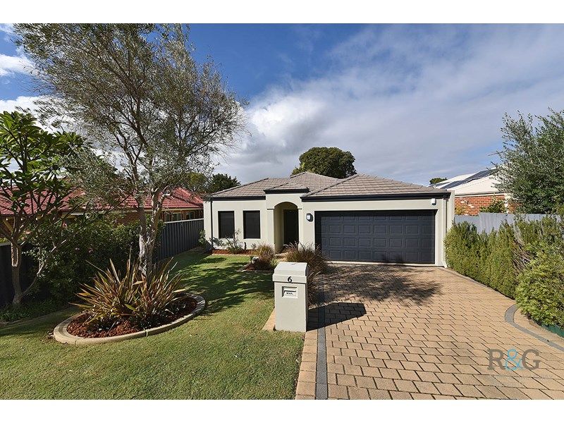 6 Williams Road Melvill Property History Address Research Domain