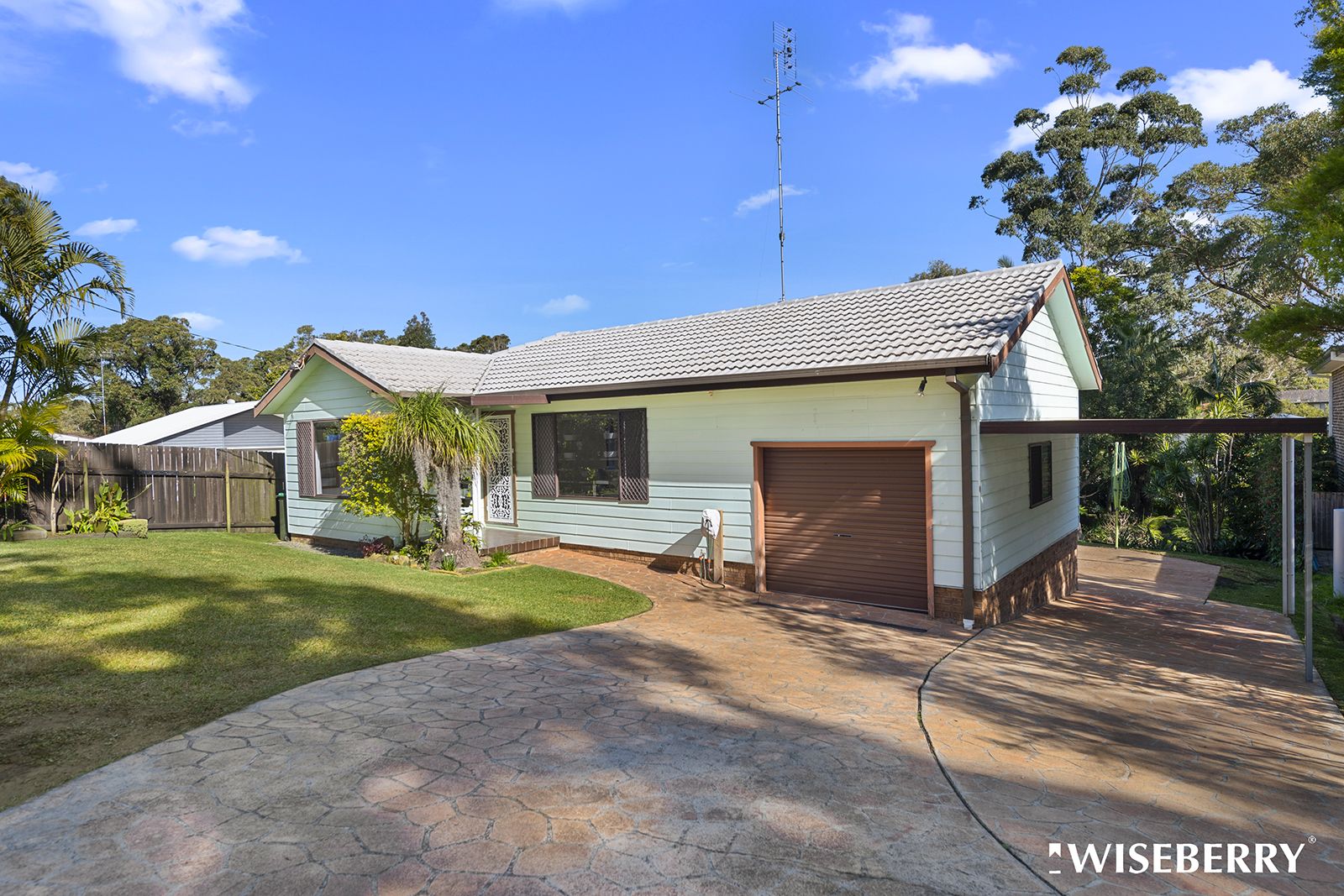 2 Mooranga Road, Mirrabooka NSW 2264, Image 0