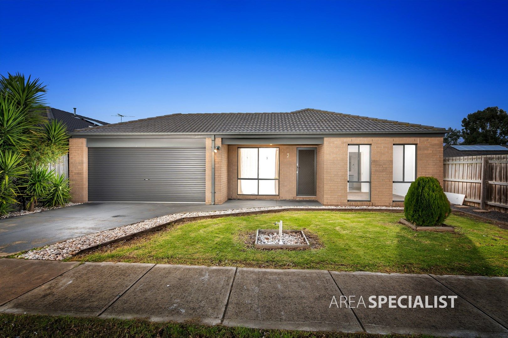 3 Baltic Way, Cranbourne West VIC 3977, Image 0