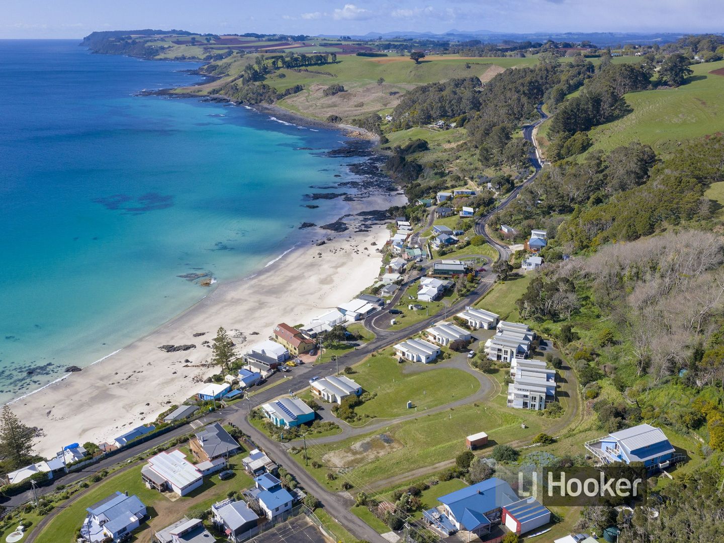 3,4,11,12,13,14/263 Port Road, Boat Harbour Beach TAS 7321 Domain