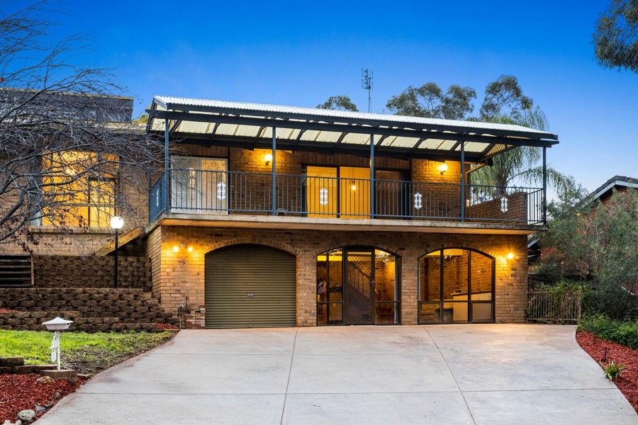 2 Cooinda Crescent, Athelstone SA 5076, Image 0