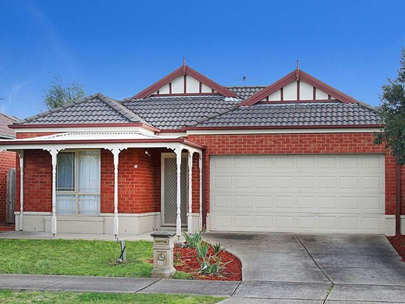 11 Scenic Terrace, South Morang VIC 3752