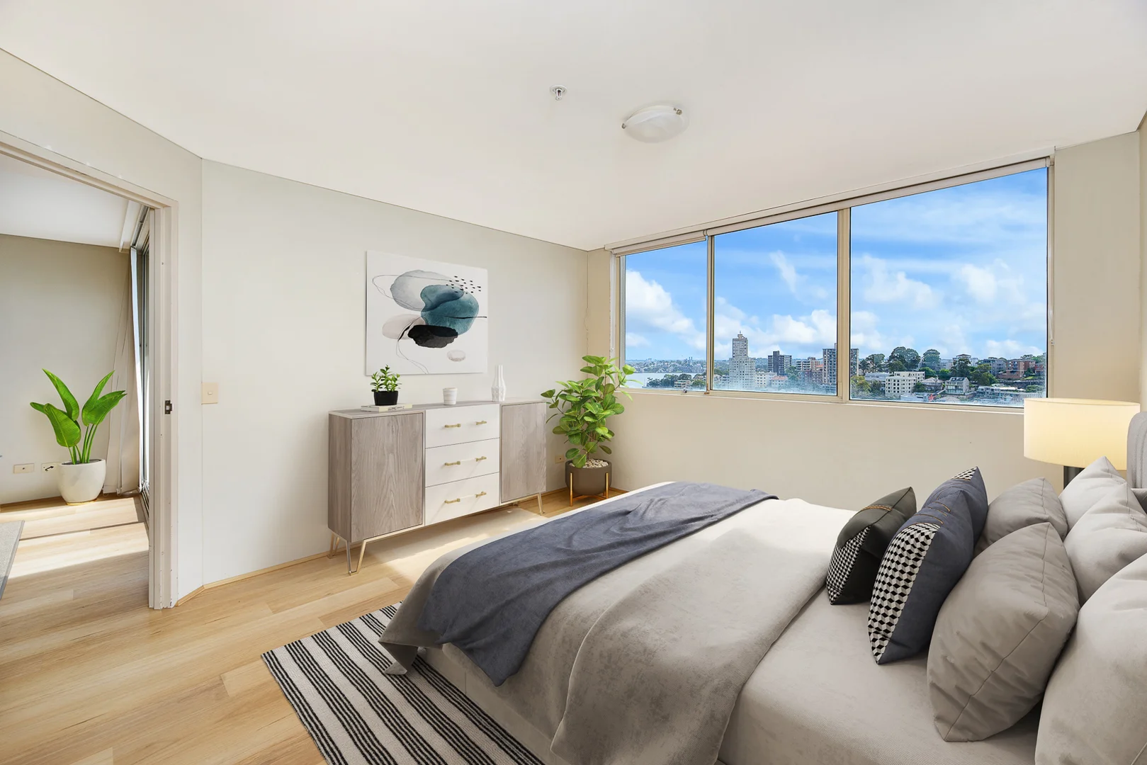 Additional image 2 of 23/94-96 Alfred Street, Milsons Point NSW 2061