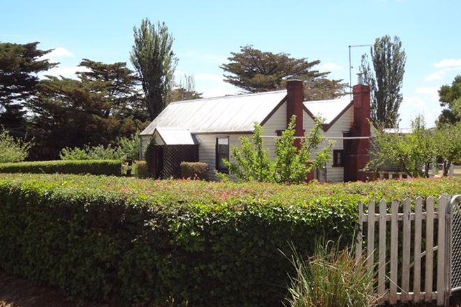 Picture of 1658 Meander Valley Road, CARRICK TAS 7291