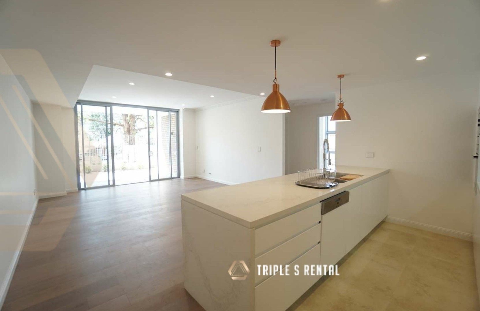 1 bedrooms Apartment / Unit / Flat in Level Ground/11-27 Cliff Road EPPING NSW, 2121