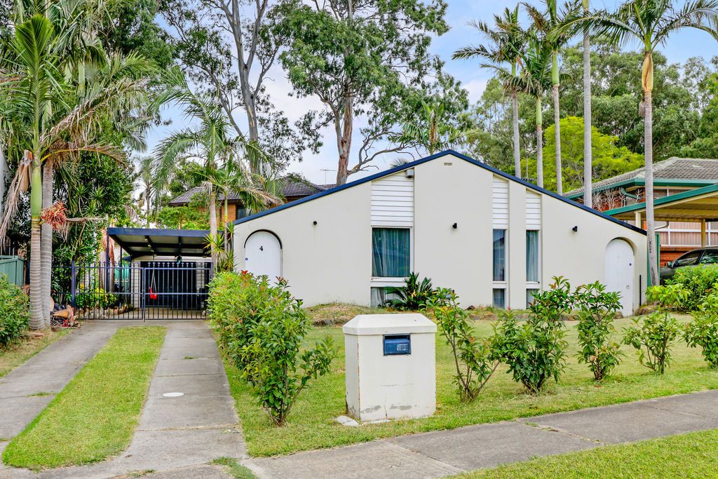 4 Harrod Street, Prospect NSW 2148, Image 1